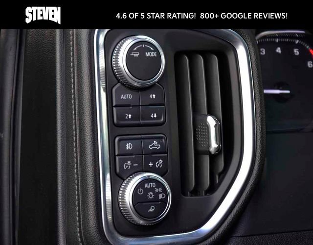 Used 2020 GMC Sierra 2500 SLT w/ SLT Premium Plus Package image 37