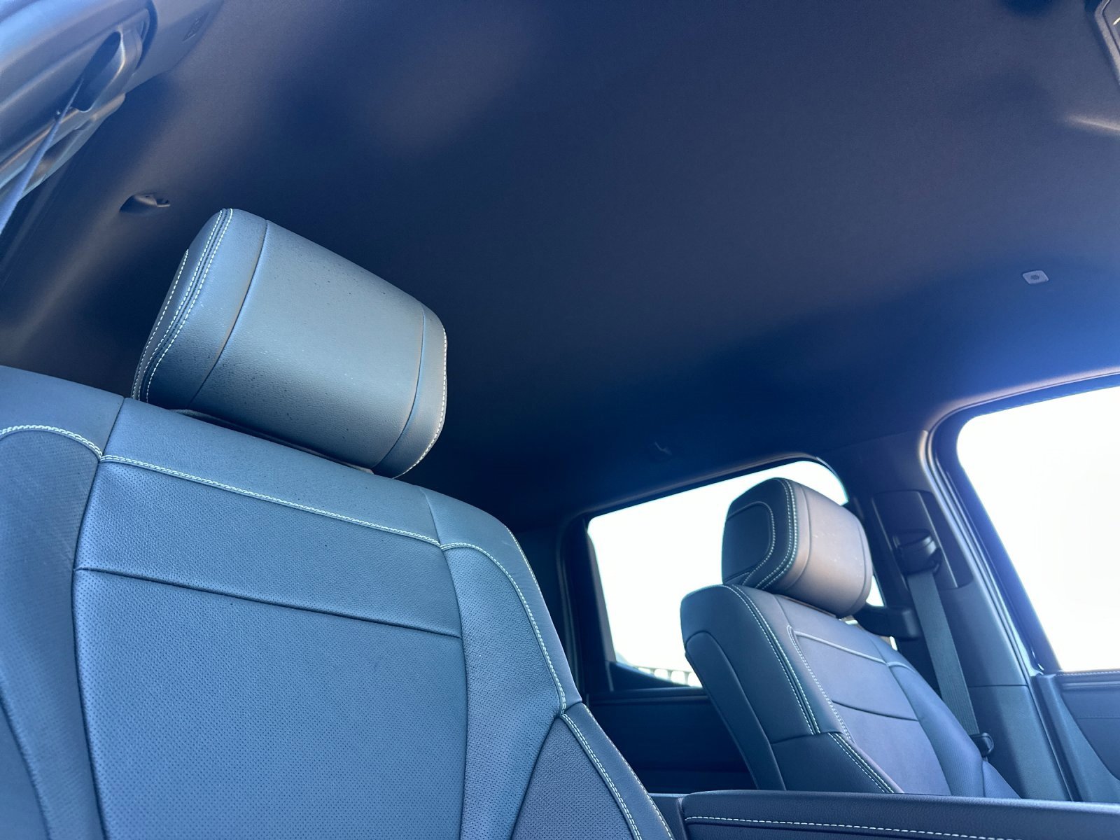 New 2026 Toyota Tundra Limited image 15