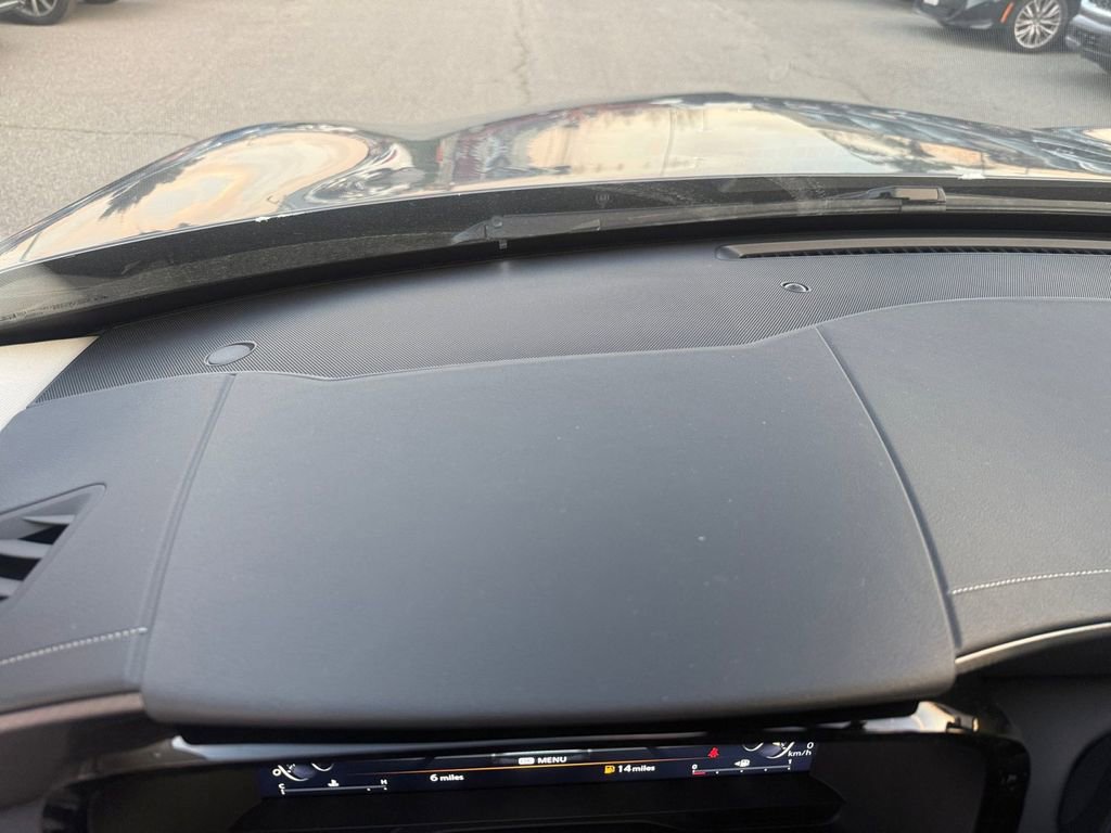 New 2025 INFINITI QX60 Luxe image 25