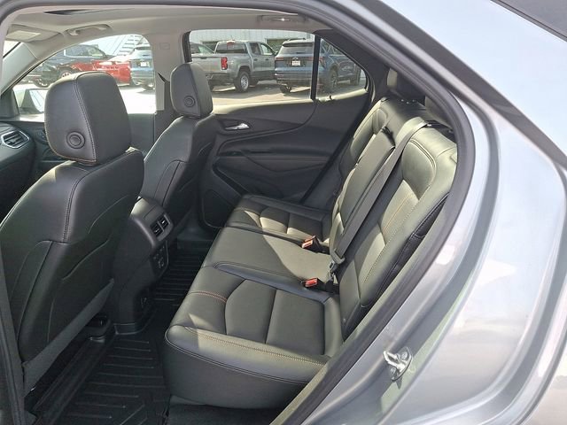 Used 2024 Chevrolet Equinox Premier FWD image 10