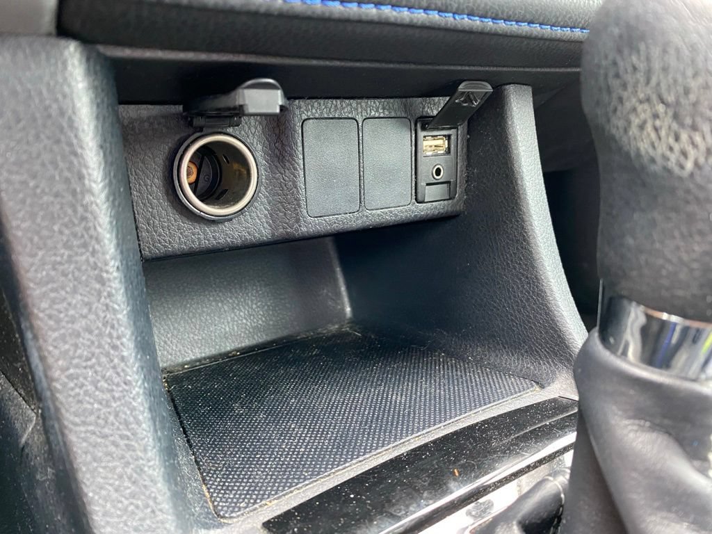 Used 2017 Toyota Corolla SE w/ Body Protection Package FWD image 23