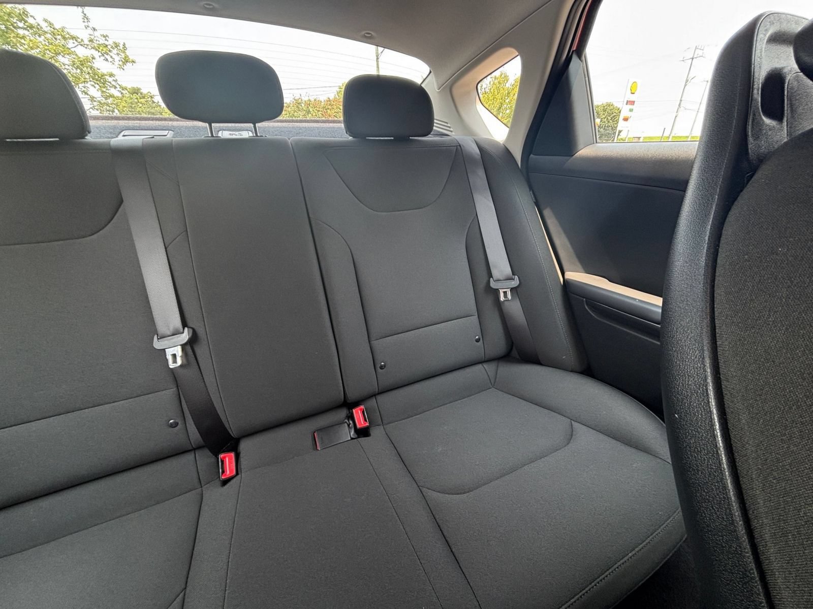 Used 2026 Kia K4 FWD image 37