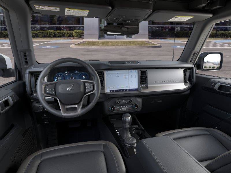 New 2026 Ford Bronco Outer Banks AWD/4WD image 9