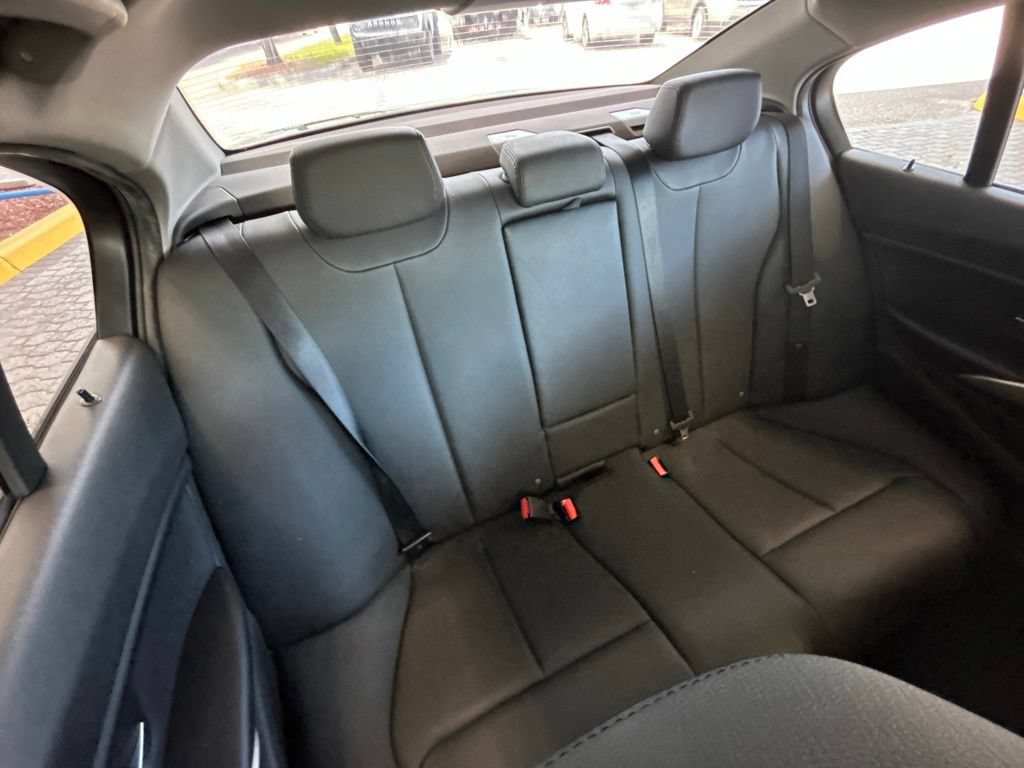Used 2016 BMW 320i xDrive Sedan AWD/4WD image 27