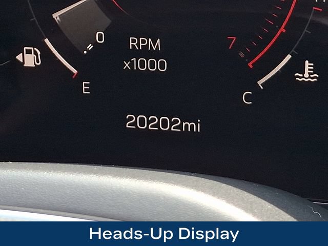Used 2025 GMC Yukon Denali w/ LPO, Get Active Package AWD/4WD image 6