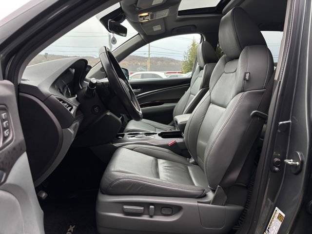 Used 2016 Acura MDX 3.5L image 14