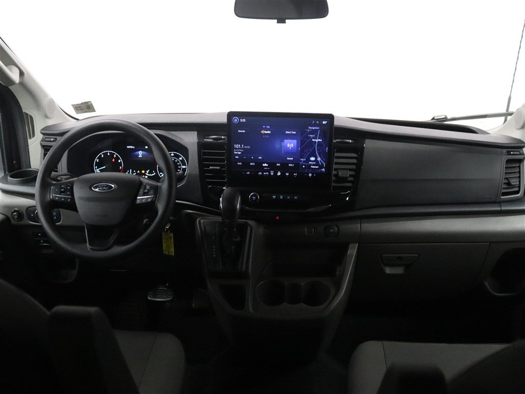Used 2024 Ford Transit 350 XLT RWD image 23