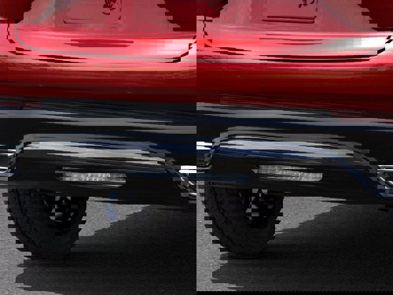 New 2025 Buick Envision Sport Touring image 14