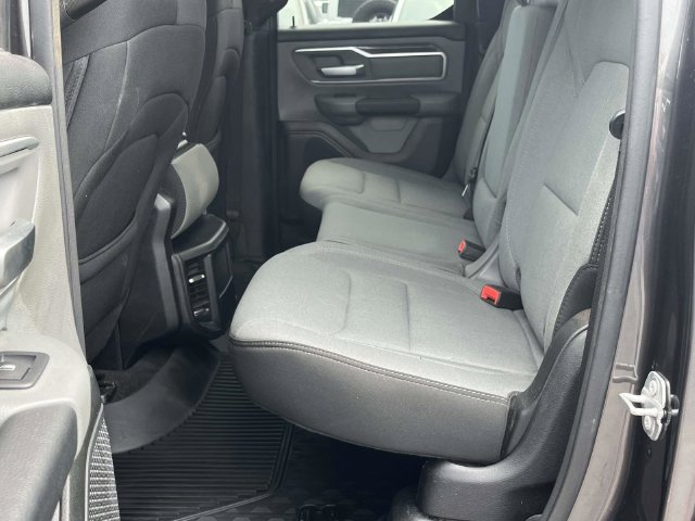 Used 2021 RAM 1500 Big Horn AWD/4WD image 15
