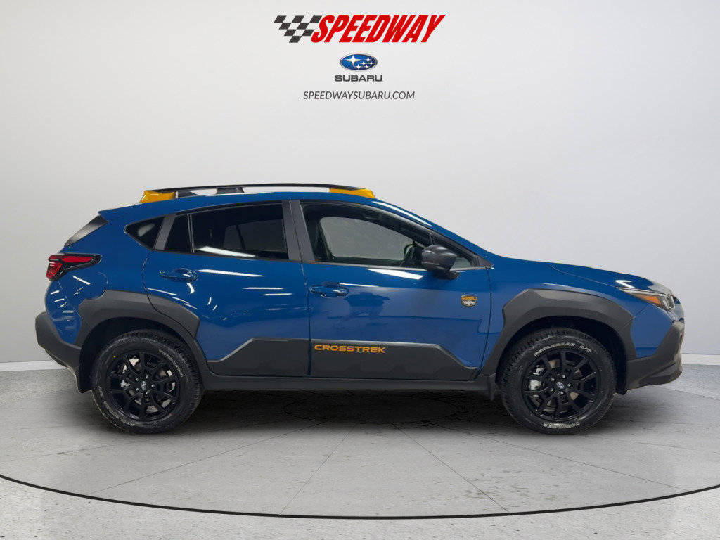 New 2026 Subaru Crosstrek 2.5i Wilderness image 12