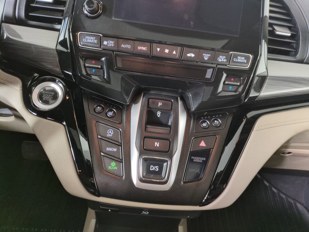 Used 2024 Honda Odyssey Elite image 28