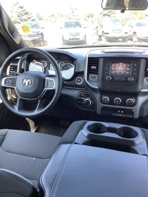 Certified 2023 RAM 1500 Big Horn AWD/4WD image 13