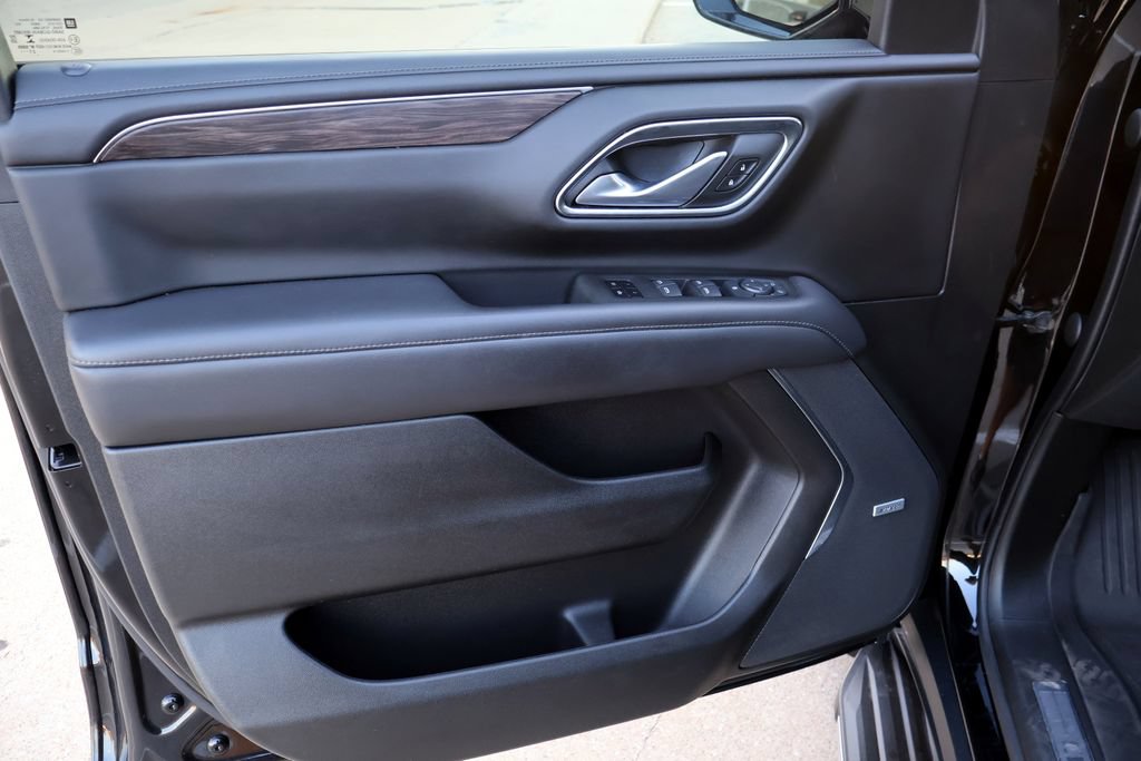 Used 2022 Chevrolet Tahoe LT AWD/4WD image 18