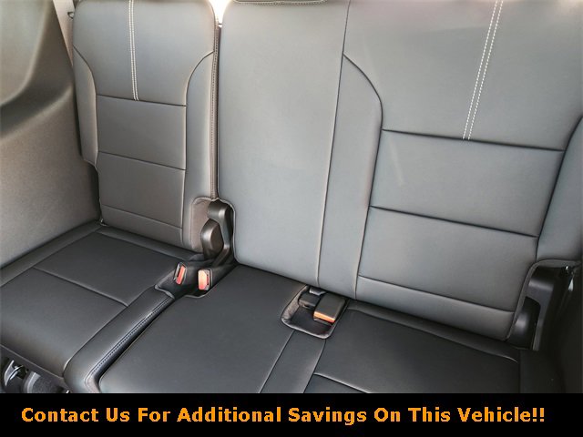 New 2026 GMC Acadia Elevation image 23