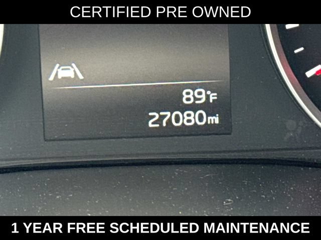 Used 2023 Kia Rio S w/ Technology Package FWD image 28