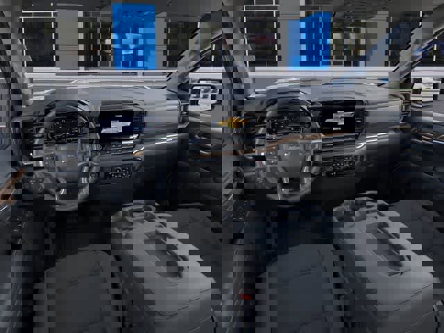 New 2026 Chevrolet Silverado 1500 LT w/ All Star Edition Plus image 15