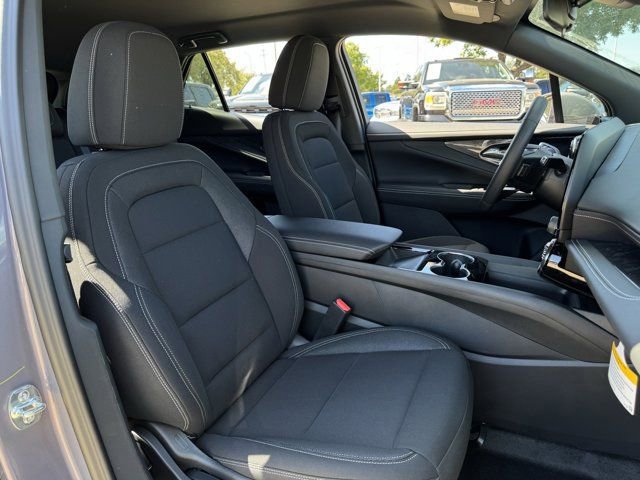 New 2026 Chevrolet Blazer EV LT image 24