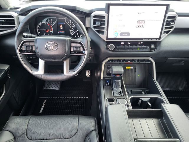 Used 2023 Toyota Tundra Limited w/ TRD Off-Road Package image 25