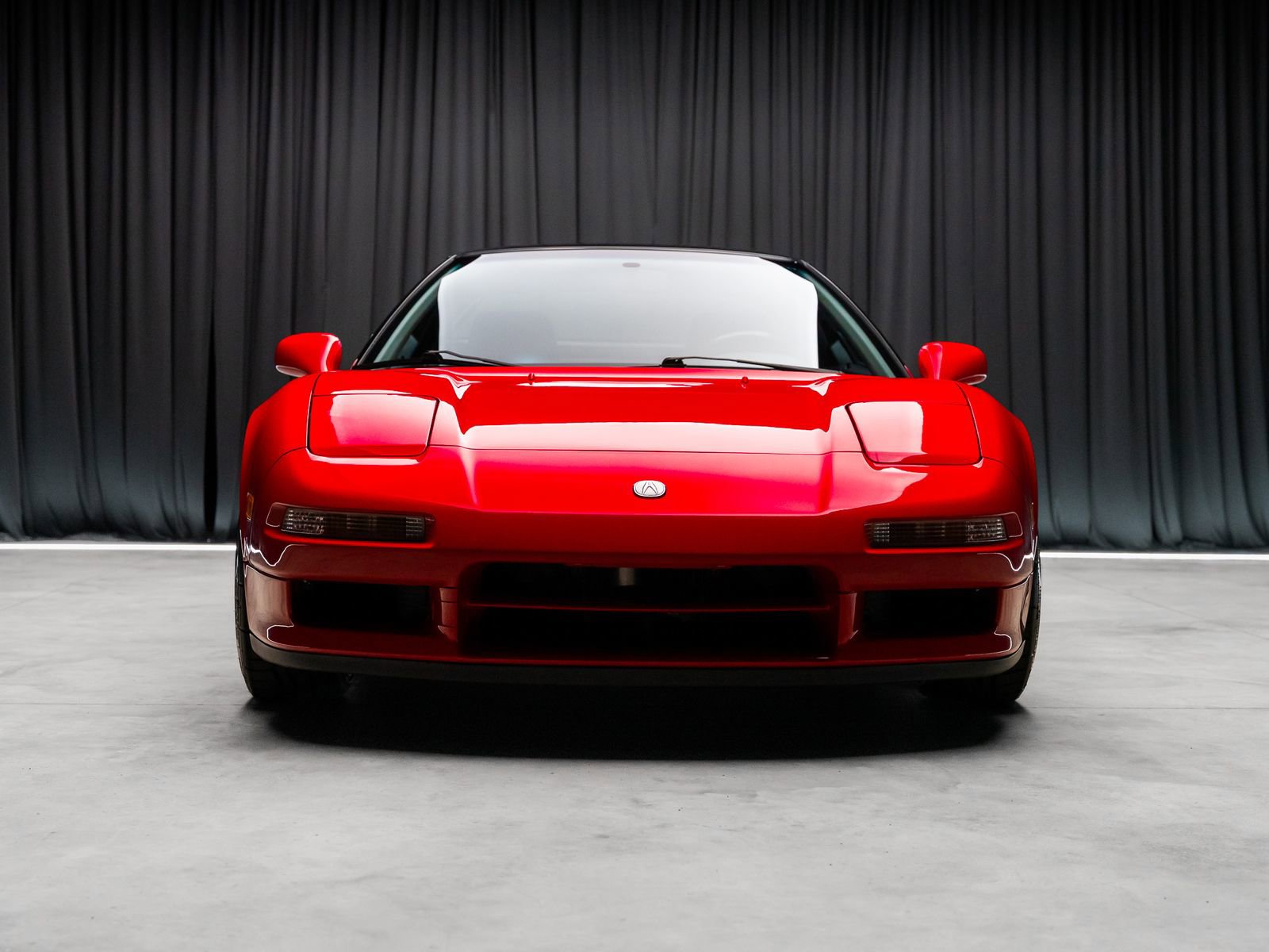 Used 1991 Acura NSX image 4