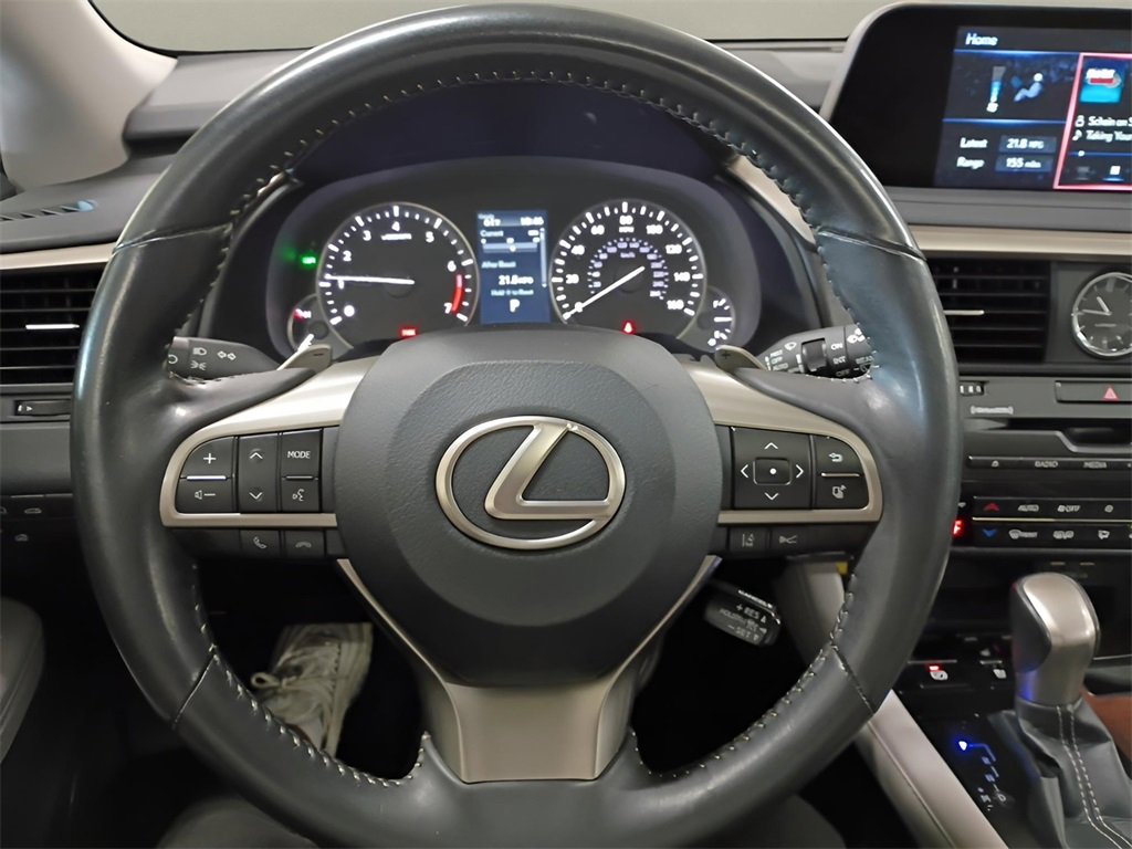 Used 2022 Lexus RX 350 350 image 12
