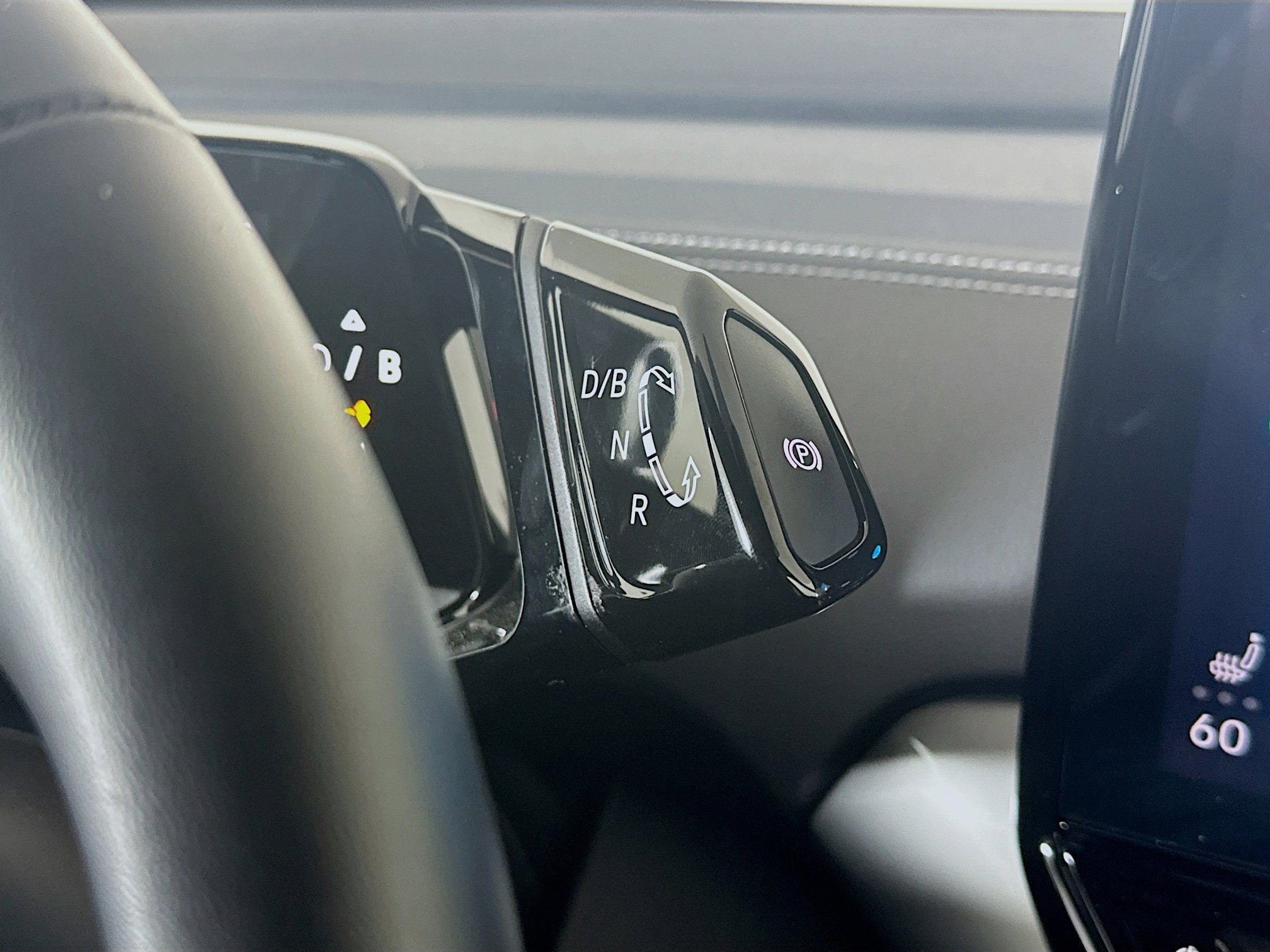 Used 2024 Volkswagen ID.4 S RWD image 24