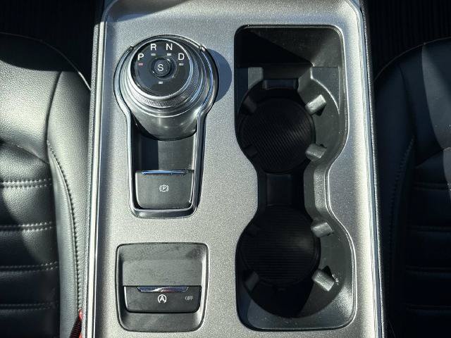 Certified 2023 Ford Edge SEL w/ Convenience Package AWD/4WD image 19