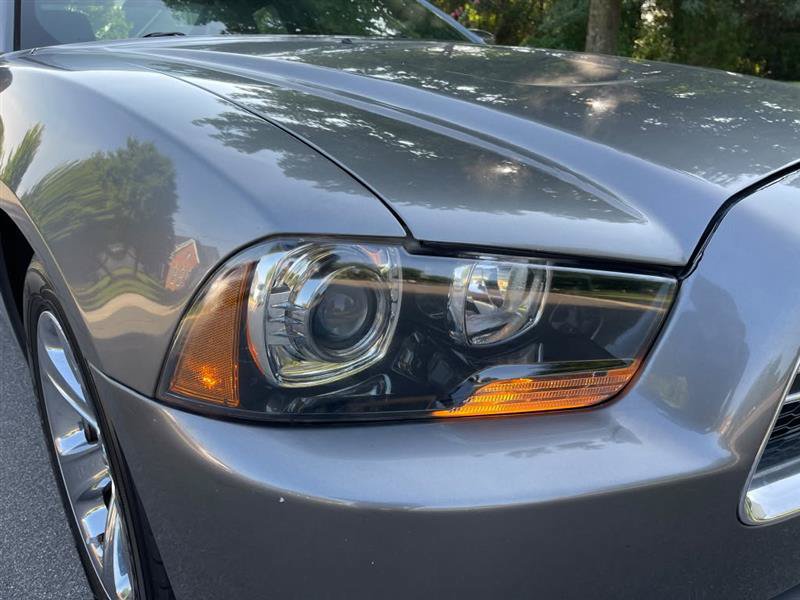 Used 2012 Dodge Charger R/T RWD image 82