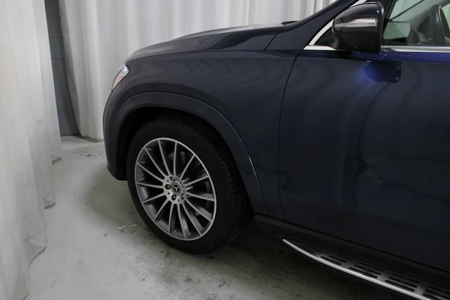 Used 2026 Mercedes-Benz GLE 450 4MATIC image 35