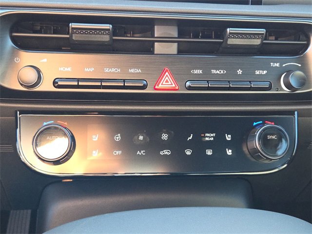 Certified 2026 Hyundai Palisade XRT Pro image 21