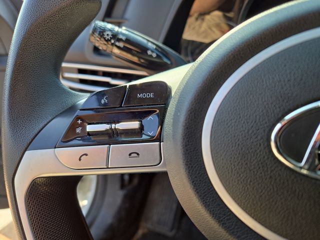 Certified 2021 Hyundai Elantra SEL image 16