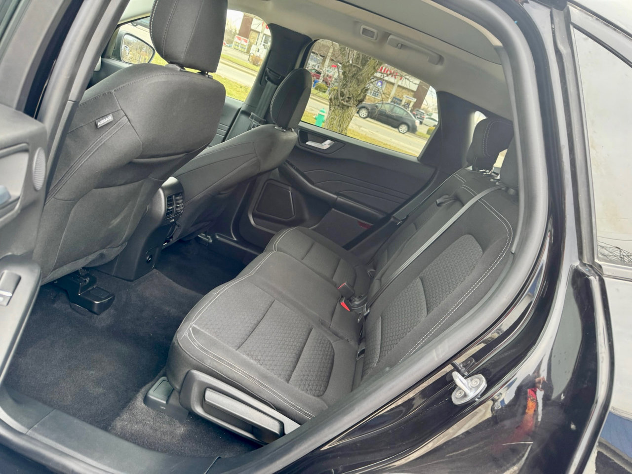 Used 2025 Ford Escape Active w/ Active Premium Tech Pack image 26