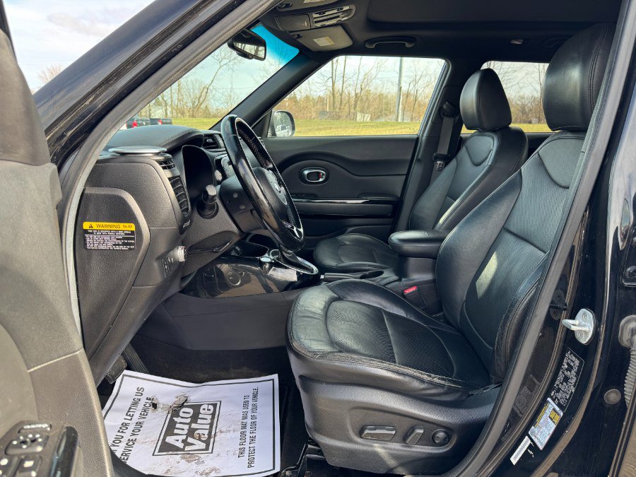 Used 2014 Kia Soul ! w/ Sun & Sound Package image 15