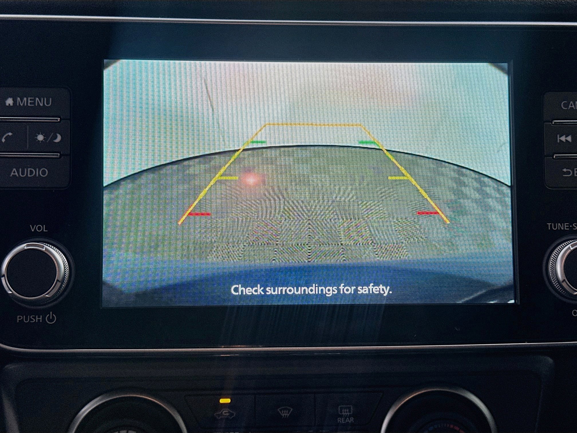 Used 2024 Nissan Leaf S FWD image 23