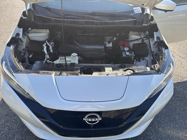 Certified 2024 Nissan Leaf SV Plus FWD image 30