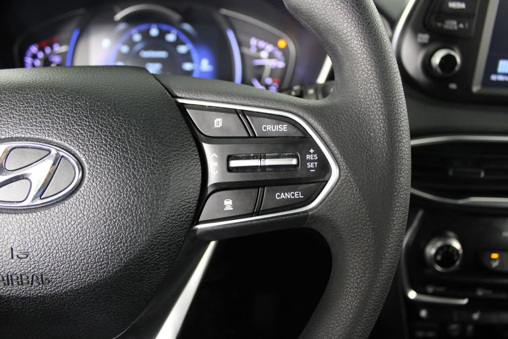 Used 2019 Hyundai Santa Fe SEL FWD image 24