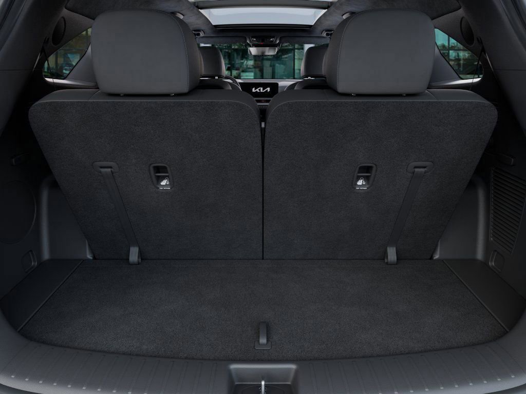 New 2026 Kia Sorento SX Prestige image 19