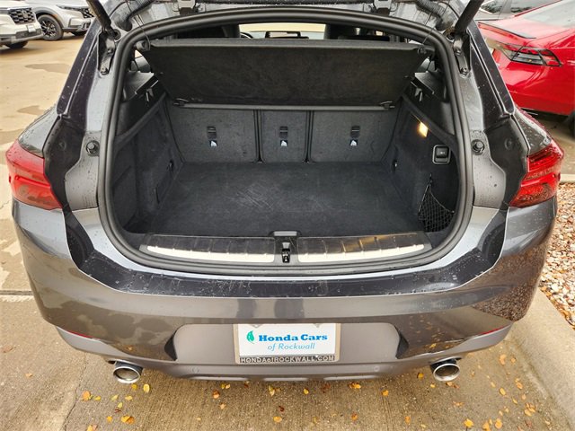 Used 2022 BMW X2 sDrive28i w/ M Sport X Package image 19