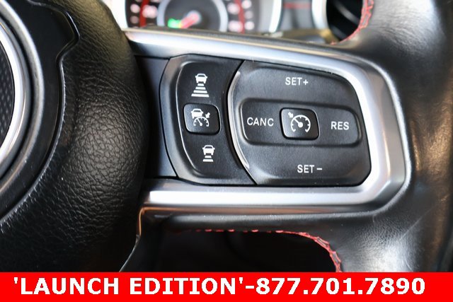 Used 2020 Jeep Gladiator Rubicon image 21