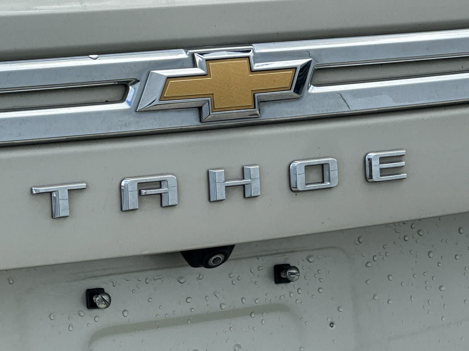 Used 2021 Chevrolet Tahoe LT RWD image 14