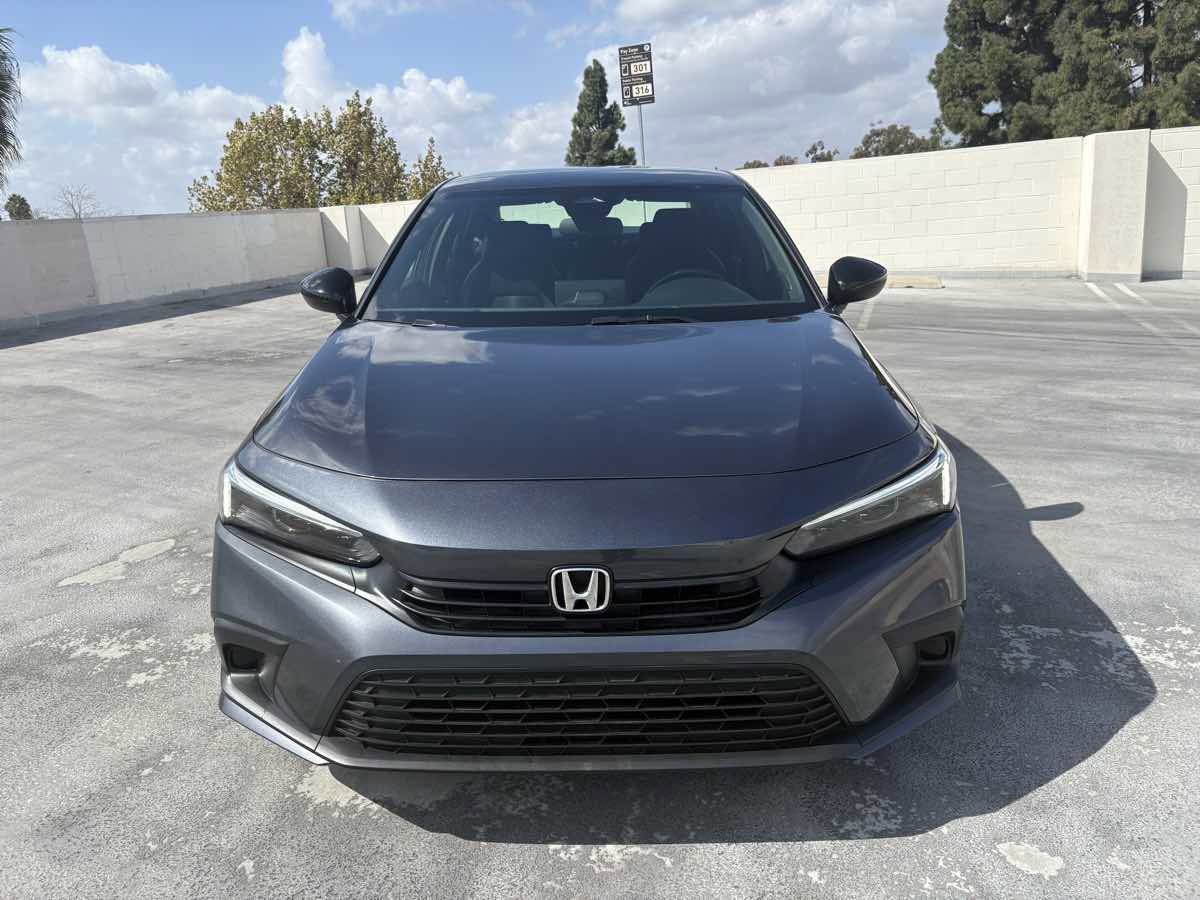 Used 2024 Honda Civic Sport image 31