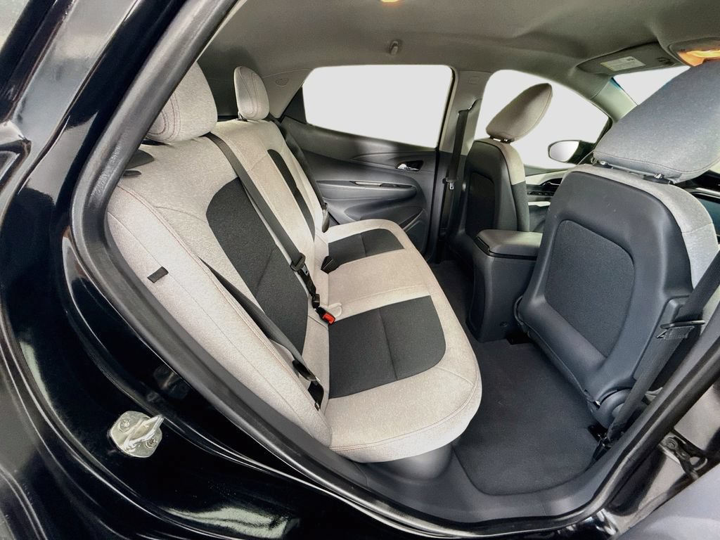 Used 2019 Chevrolet Bolt LT FWD image 22