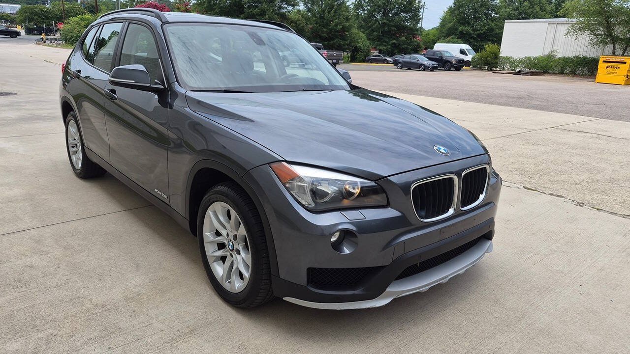 Used 2015 BMW X1 xDrive28i AWD/4WD image 12