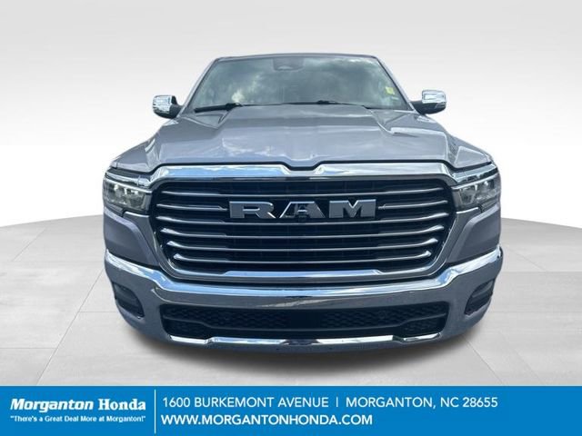 Used 2025 RAM 1500 Laramie image 2