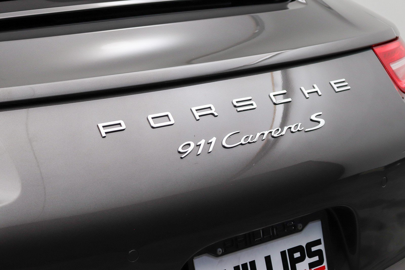 Used 2012 Porsche 911 Carrera S RWD image 17