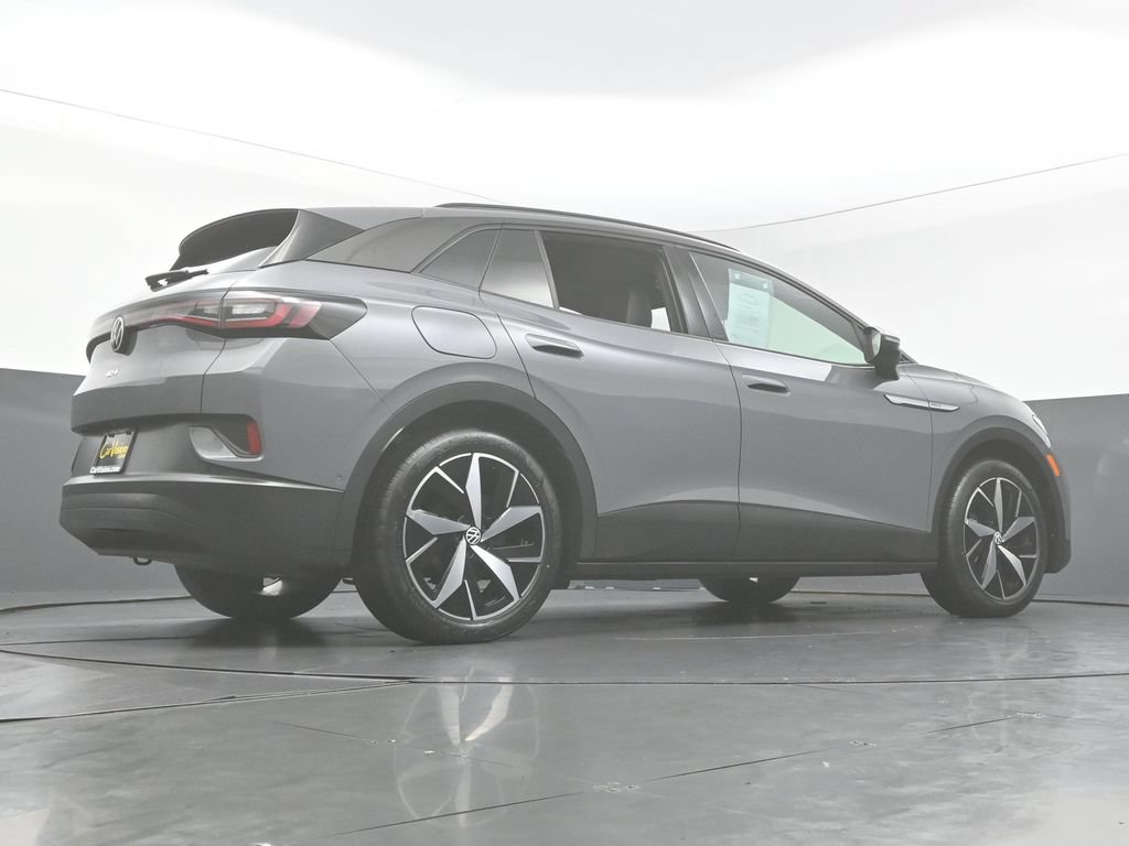 Used 2023 Volkswagen ID.4 Pro S RWD image 45