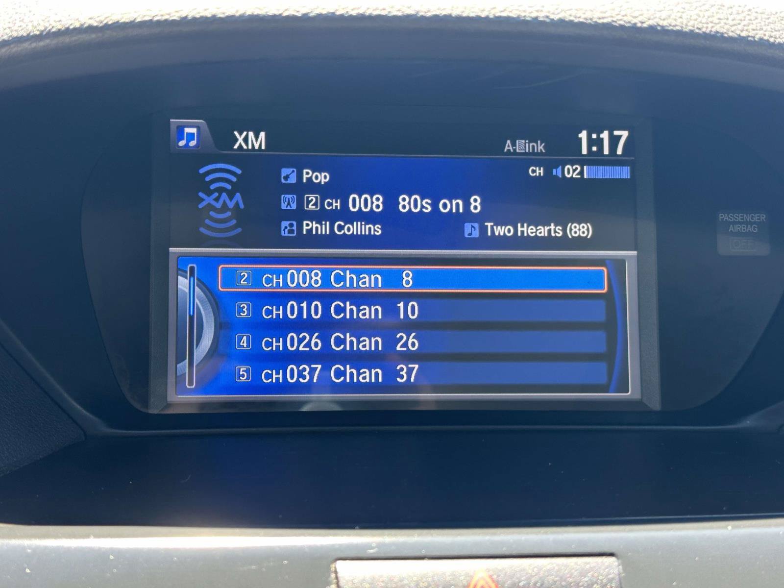 Used 2016 Acura TLX w/ Technology Package FWD image 20