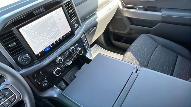 New 2026 Ford F150 XLT w/ Equipment Group 302A MID image 29