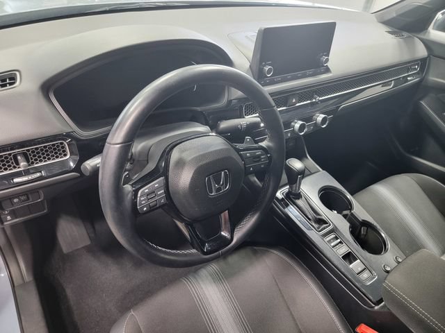 Used 2023 Honda Civic Sport image 12