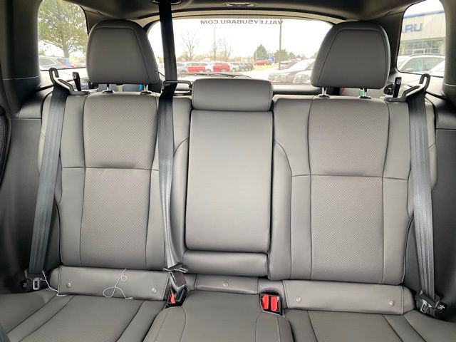 New 2026 Subaru Outback Limited image 13