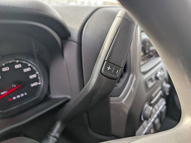 New 2026 Chevrolet Silverado 2500 Custom w/ Custom Convenience Package image 22